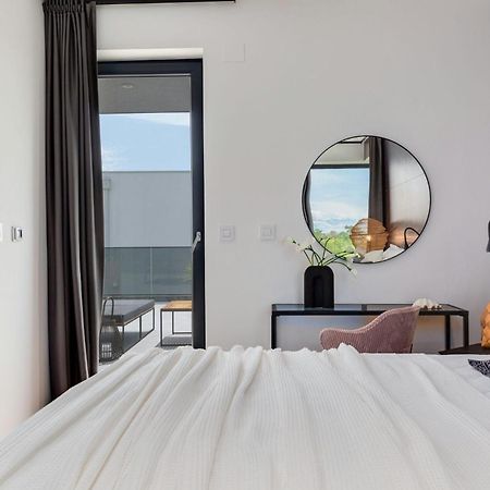 Villa Marli Zadarvillas Zaton  Kültér fotó