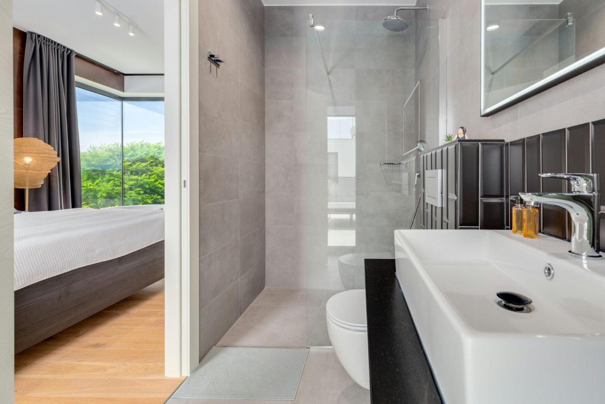 Villa Marli Zadarvillas Zaton  Kültér fotó