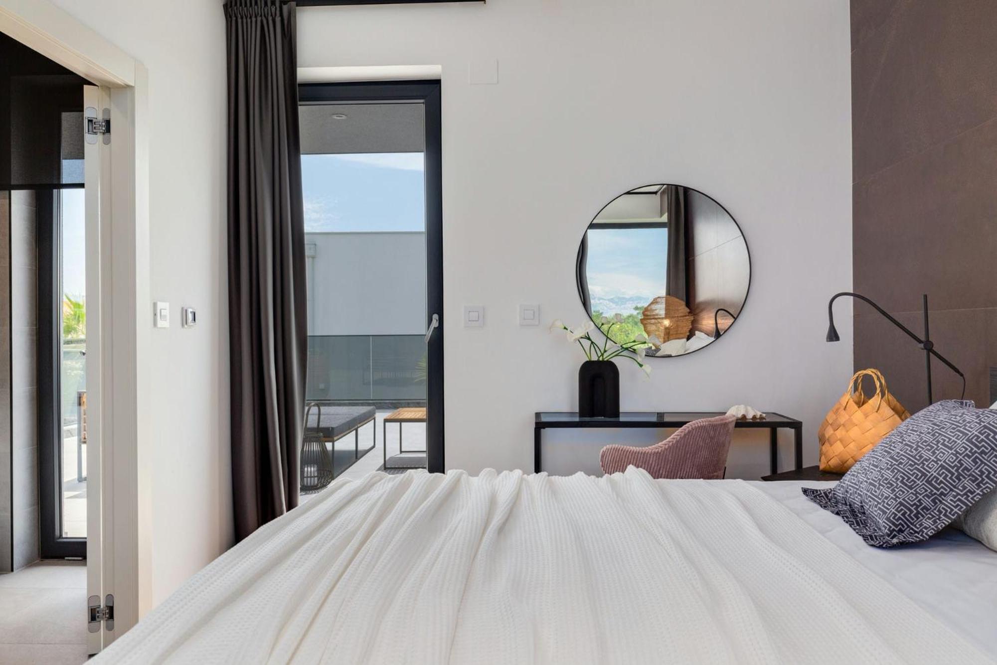 Villa Marli Zadarvillas Zaton  Kültér fotó