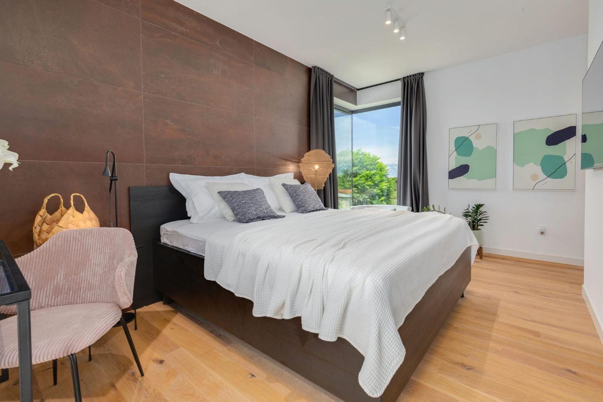 Villa Marli Zadarvillas Zaton  Kültér fotó