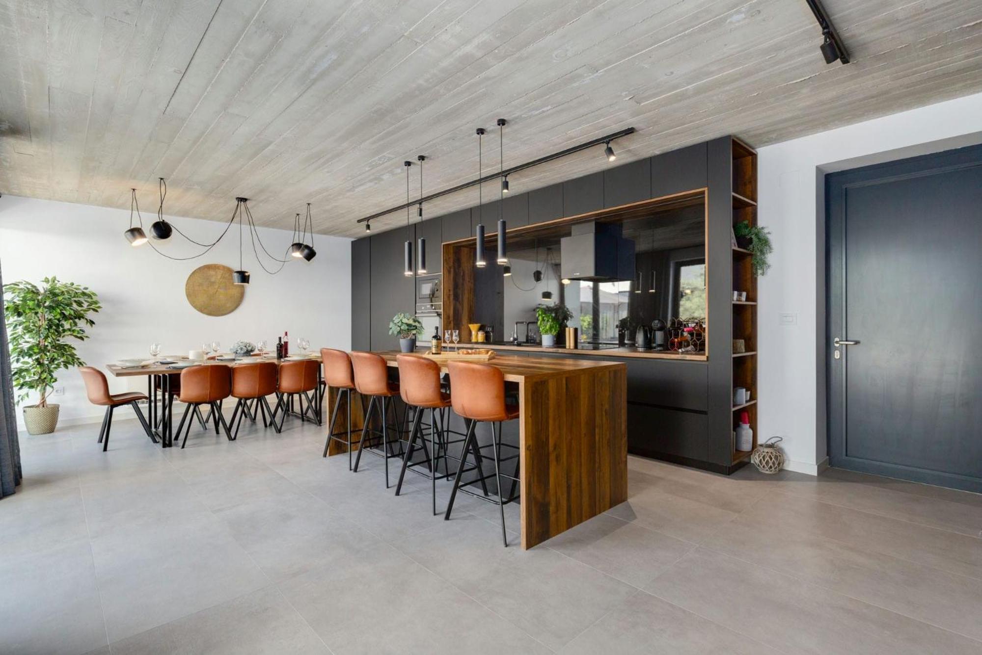Villa Marli Zadarvillas Zaton  Kültér fotó