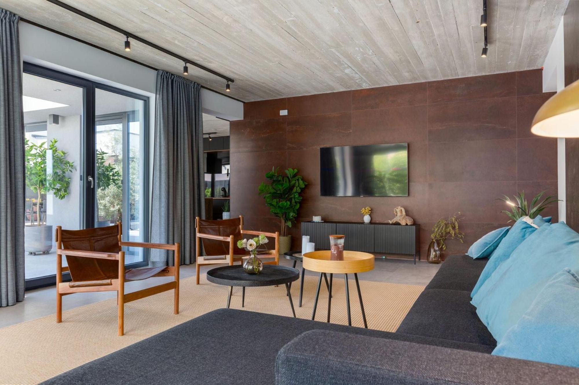 Villa Marli Zadarvillas Zaton  Kültér fotó