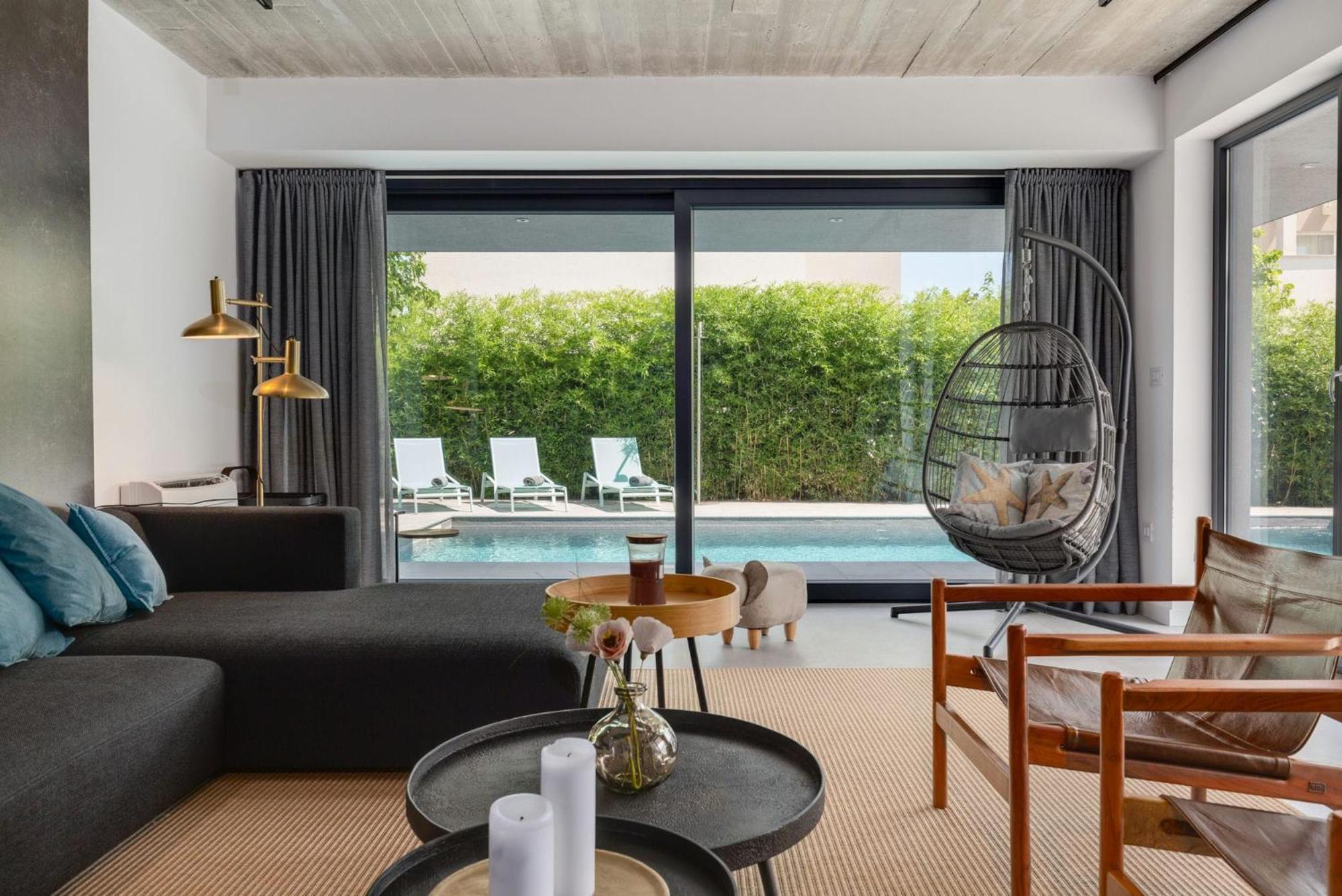 Villa Marli Zadarvillas Zaton  Kültér fotó